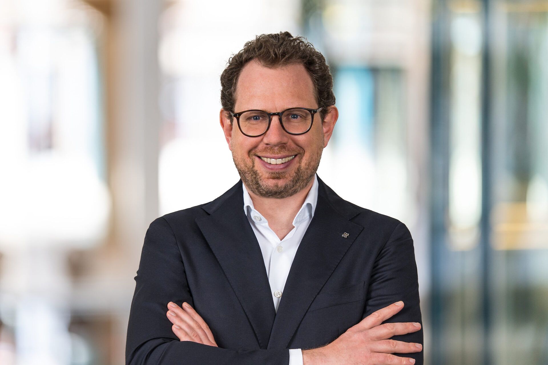 Benjamin Nist