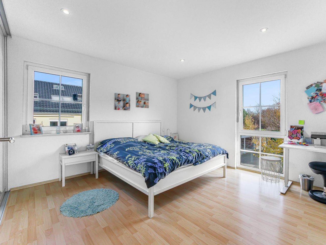 Kinder-/ Jugendzimmer