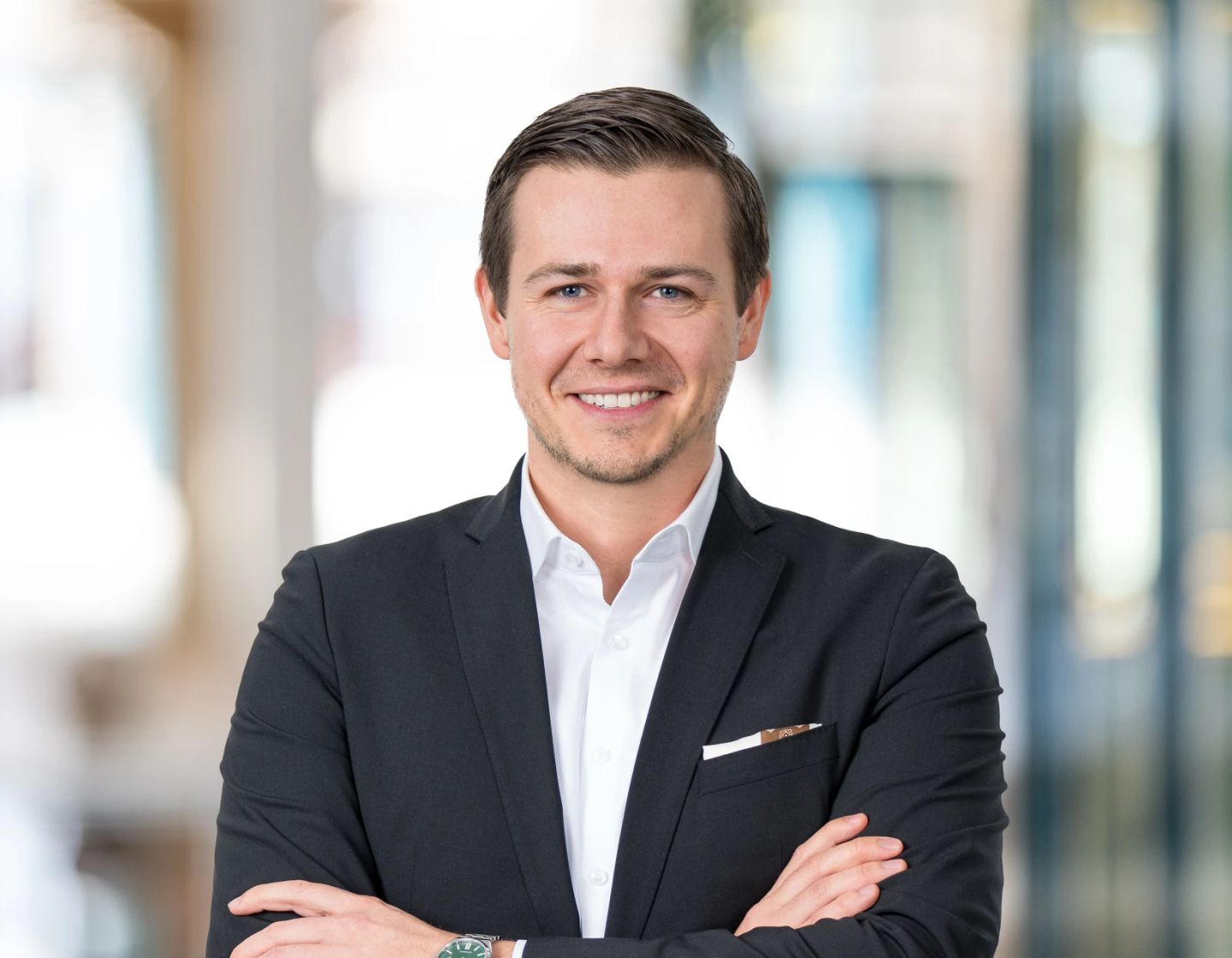Claudius Osterried
