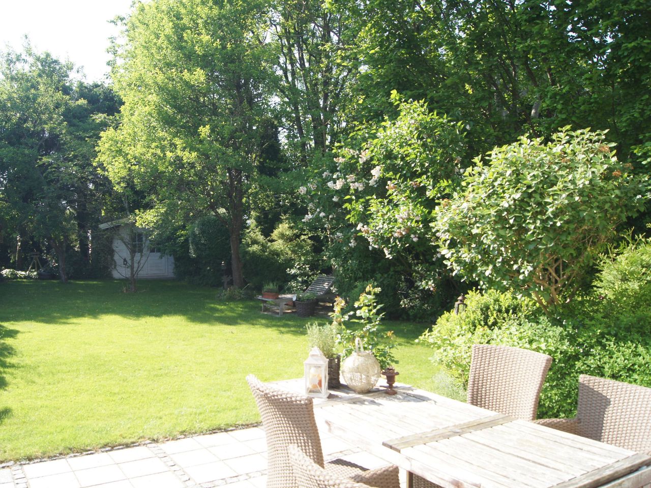 Garten