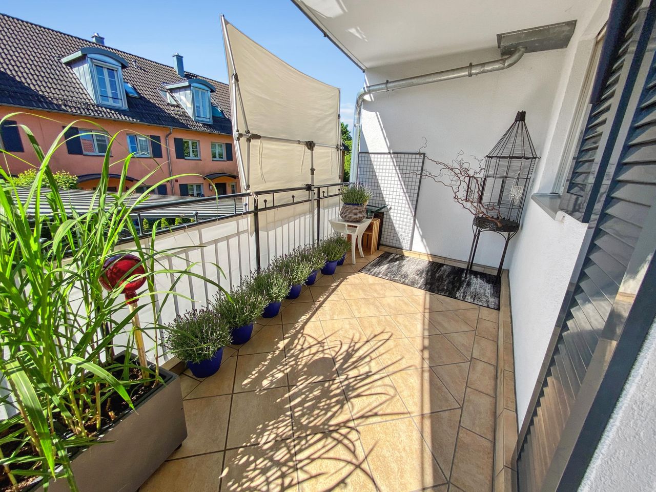 Loggia