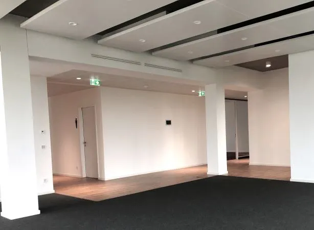 Open Workspace