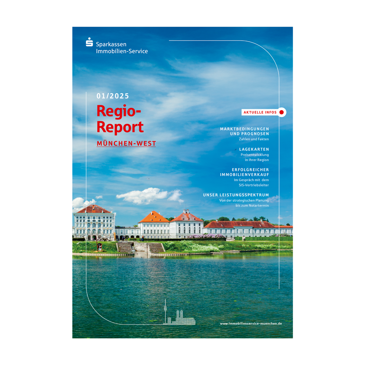 Regio Report West