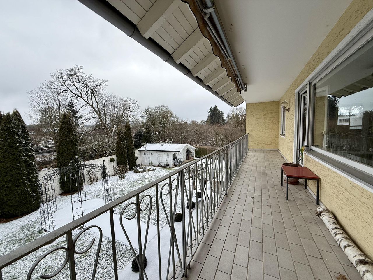 Loggia