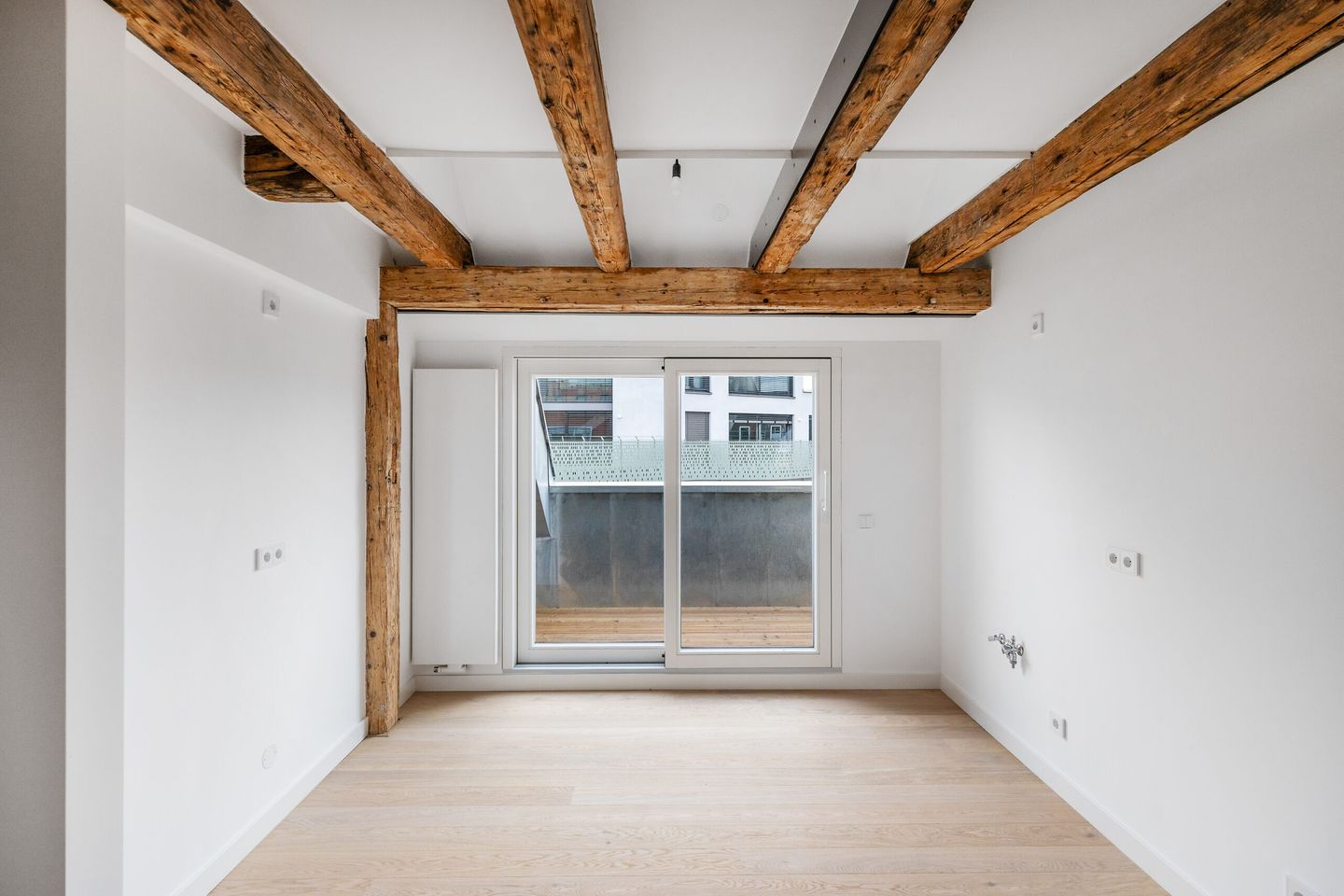 Wohnungen Glockenbachviertel