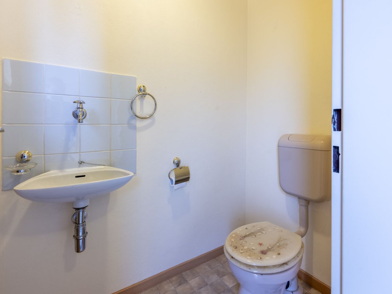 Gäste WC