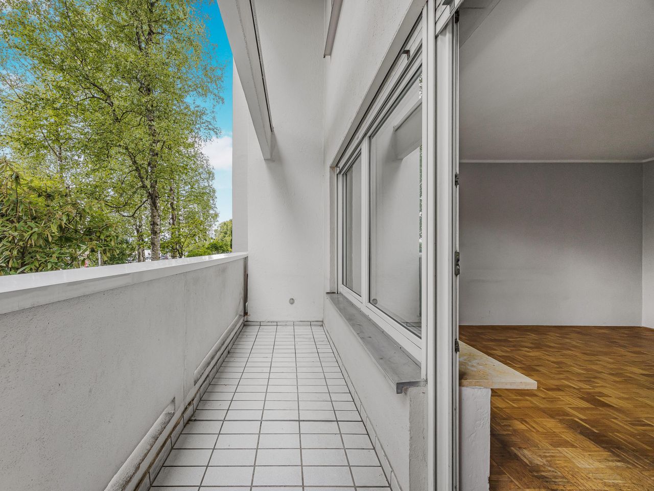 Loggia