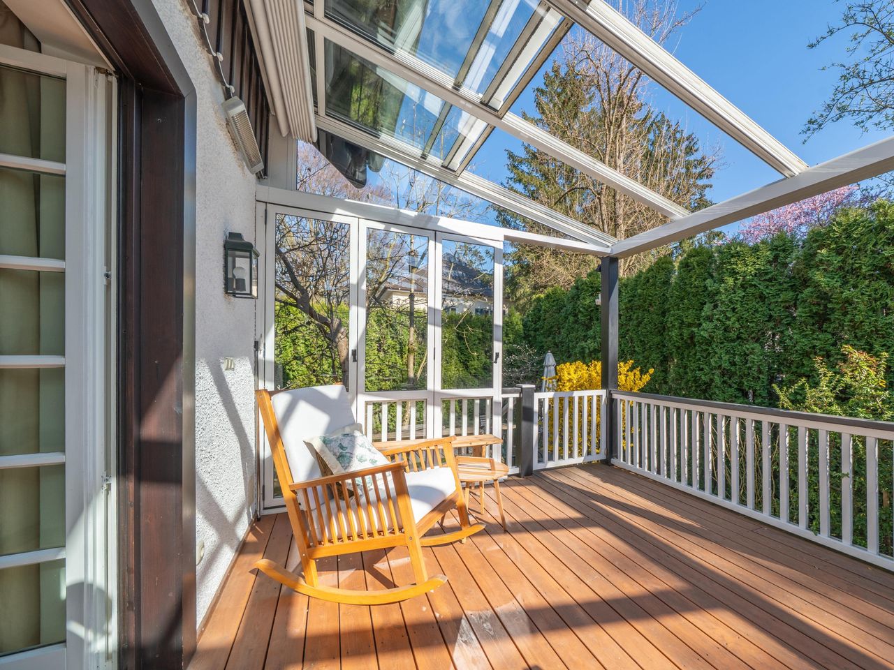 Veranda