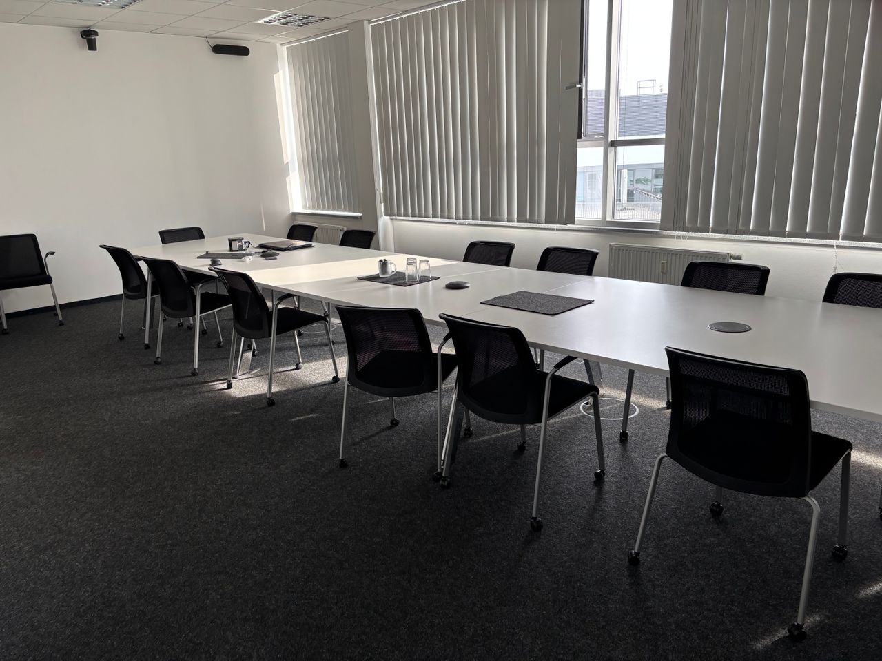 Meeting