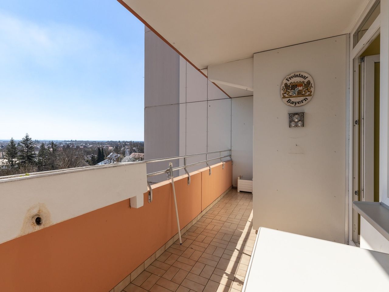 Balkon