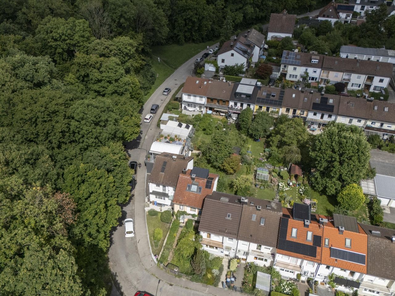 Wohnen an der Angerlohe