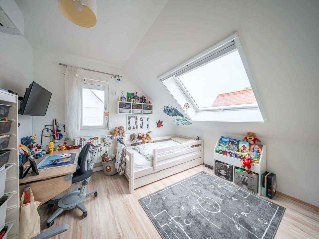 1. Kinderzimmer