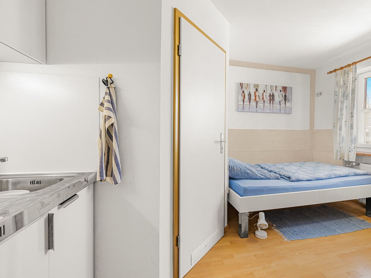 Apartment 2