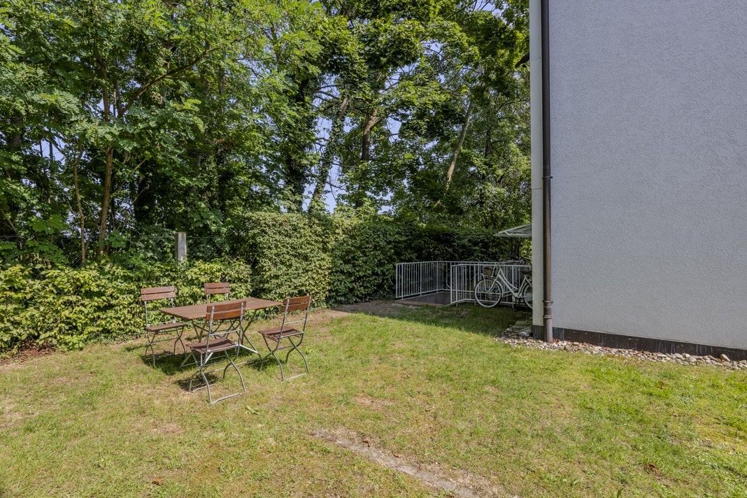 Gemeinschaftsgarten