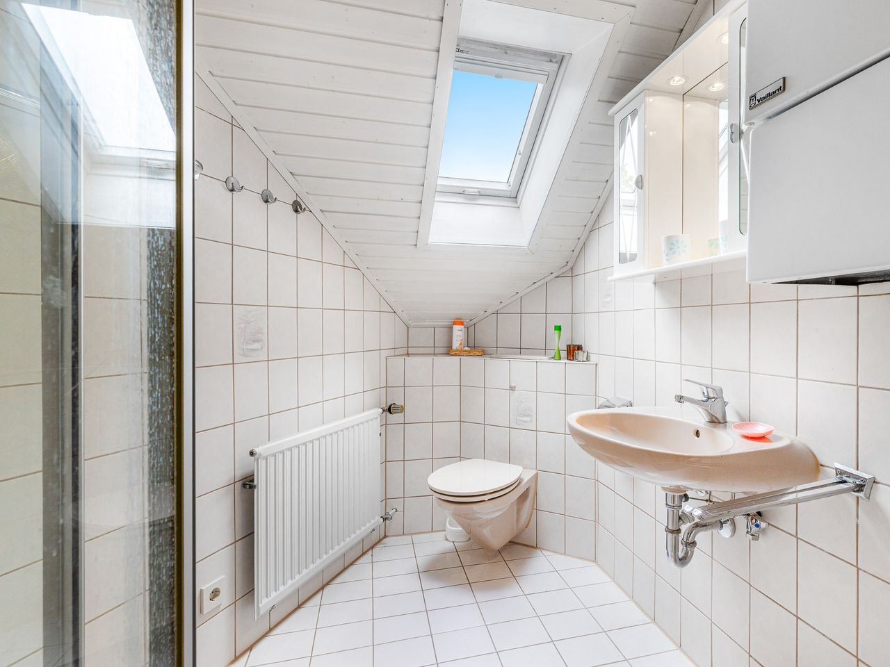 Badezimmer DG/ELW