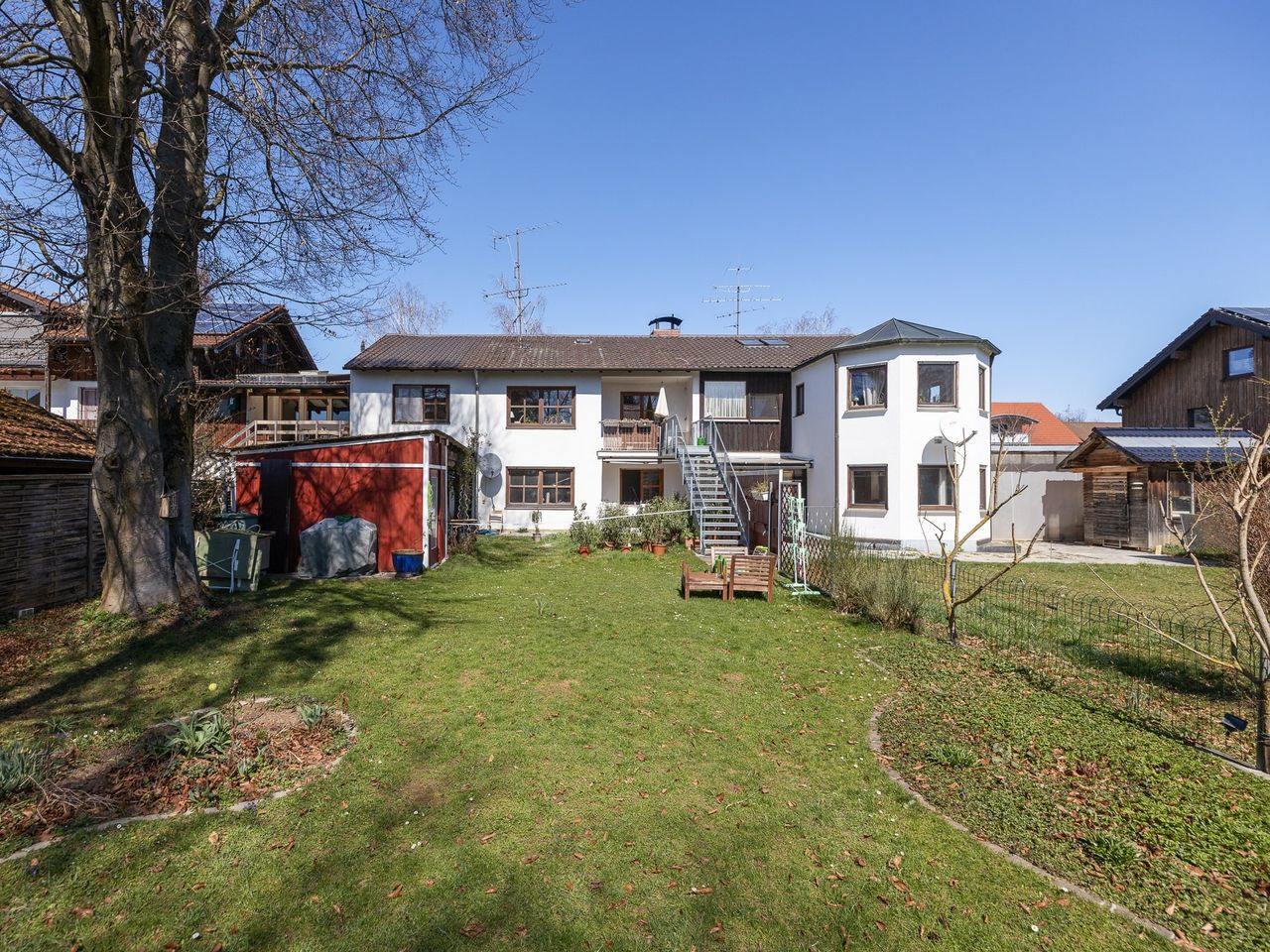 Außenansicht