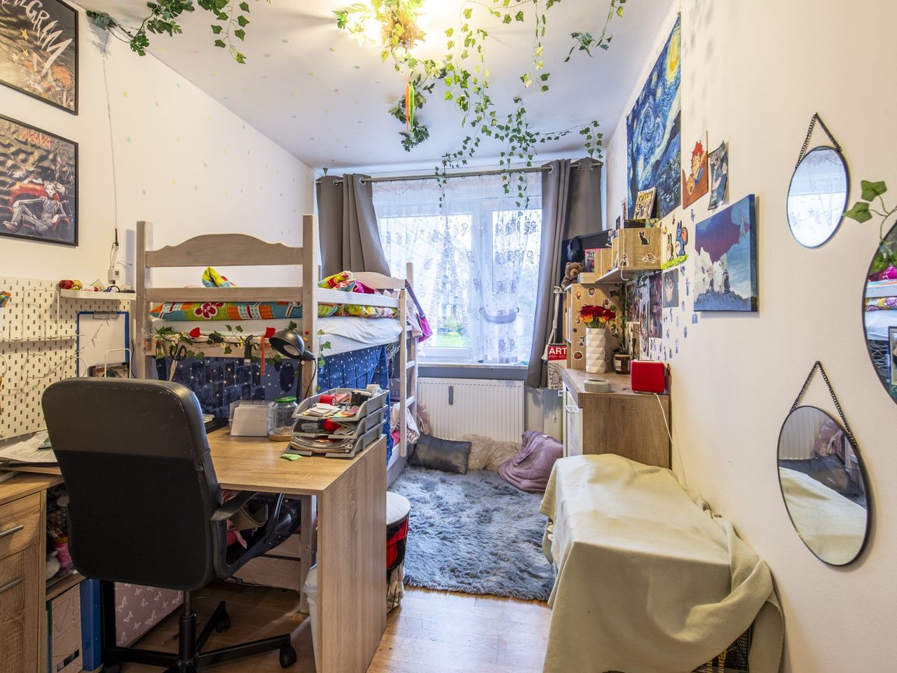 Kinderzimmer