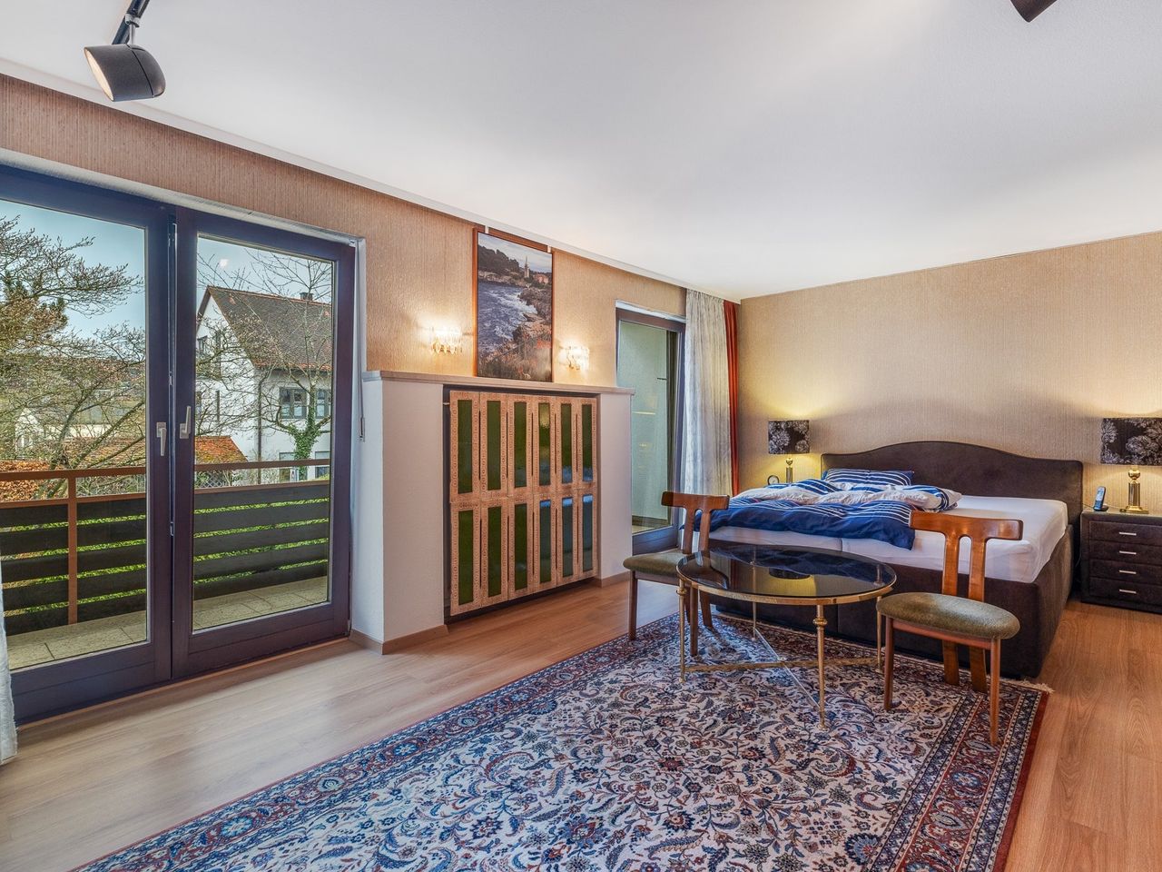 Schlafzimmer OG