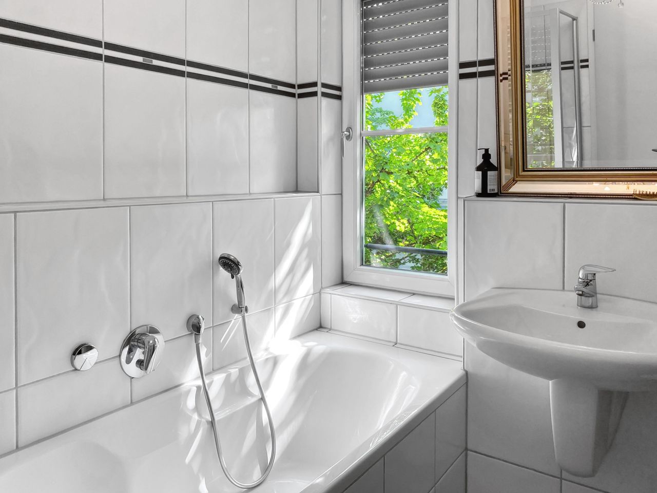 Badewanne