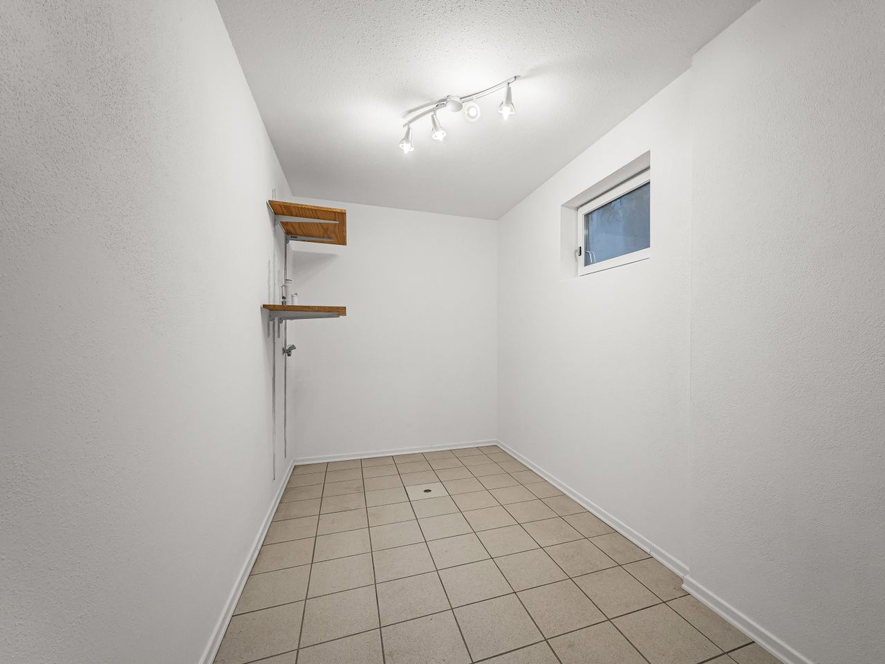 Keller in der Wohnung