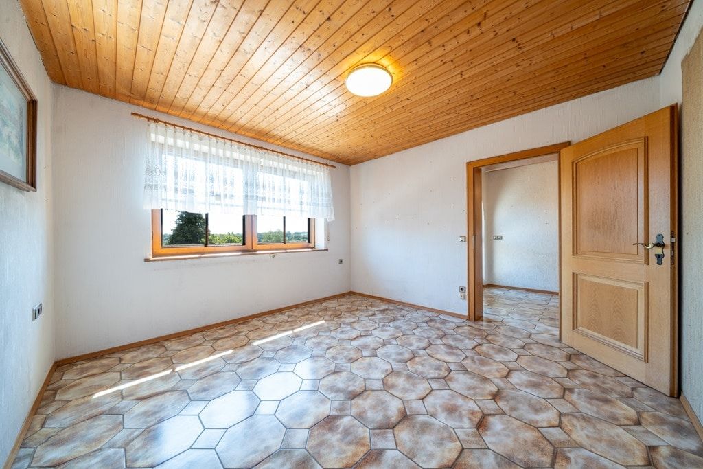 Arbeitszimmer