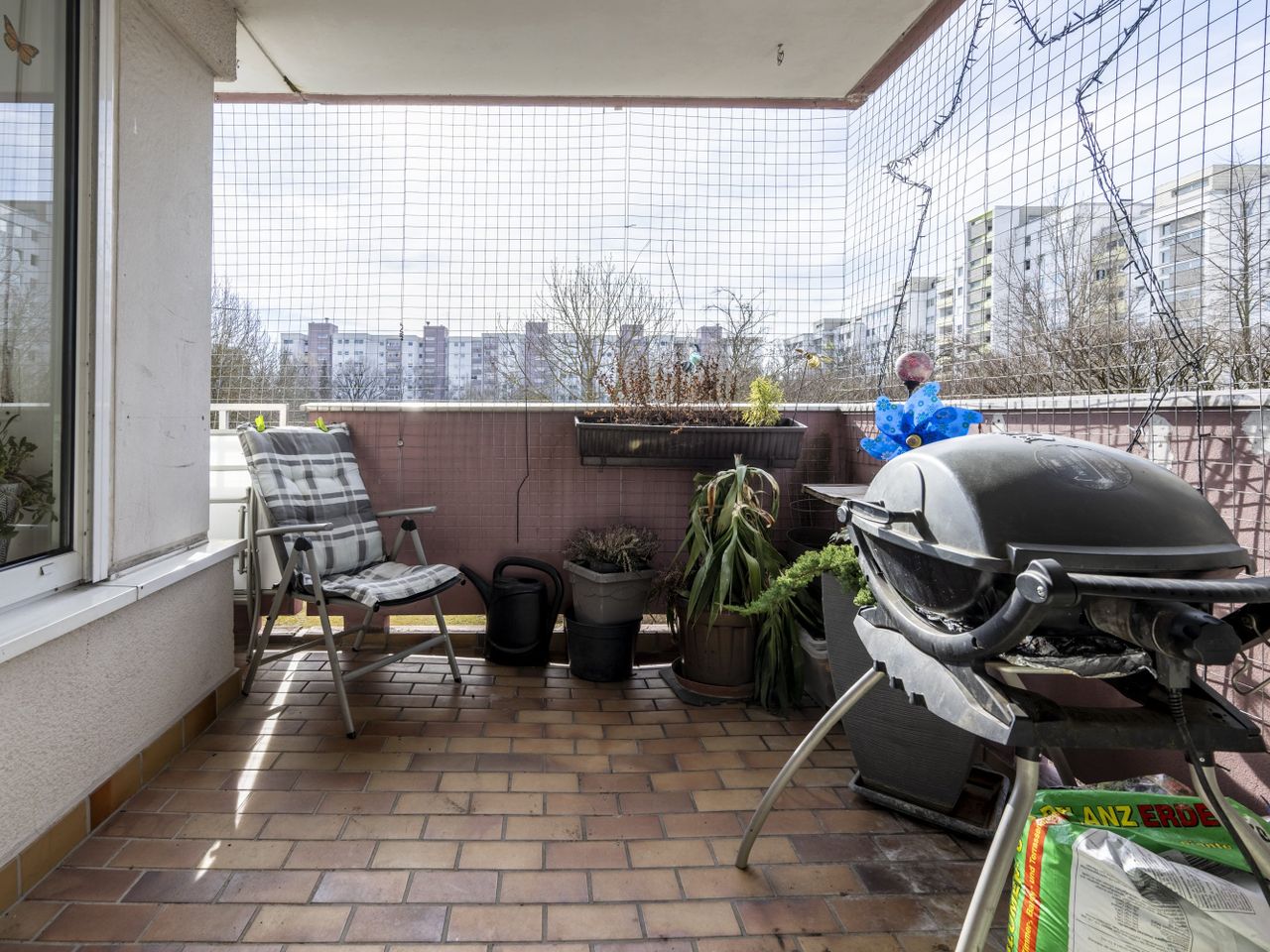 Balkon