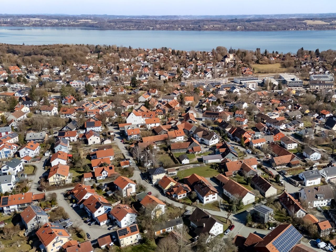Luftbild