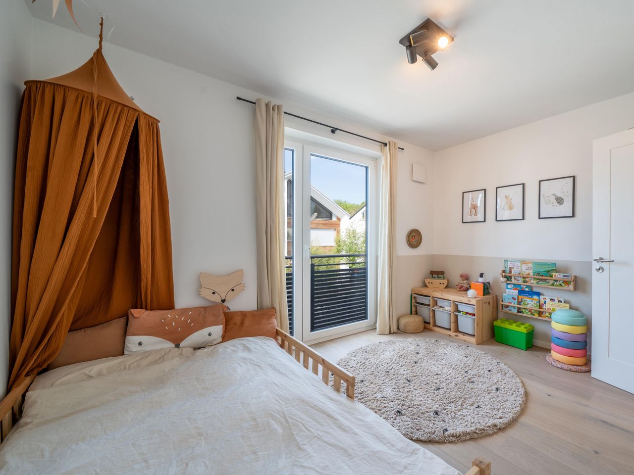 Kinderzimmer