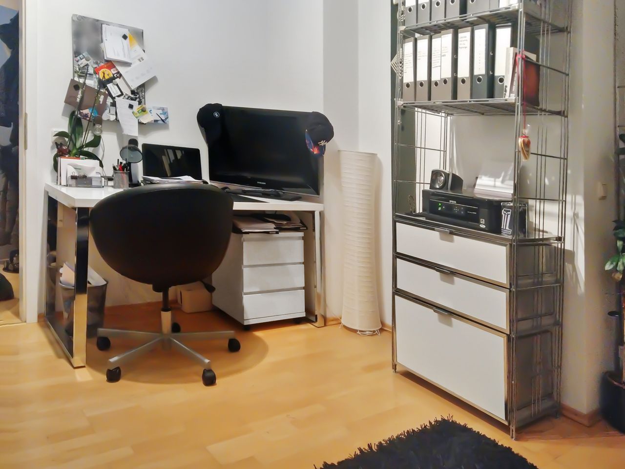 Büro