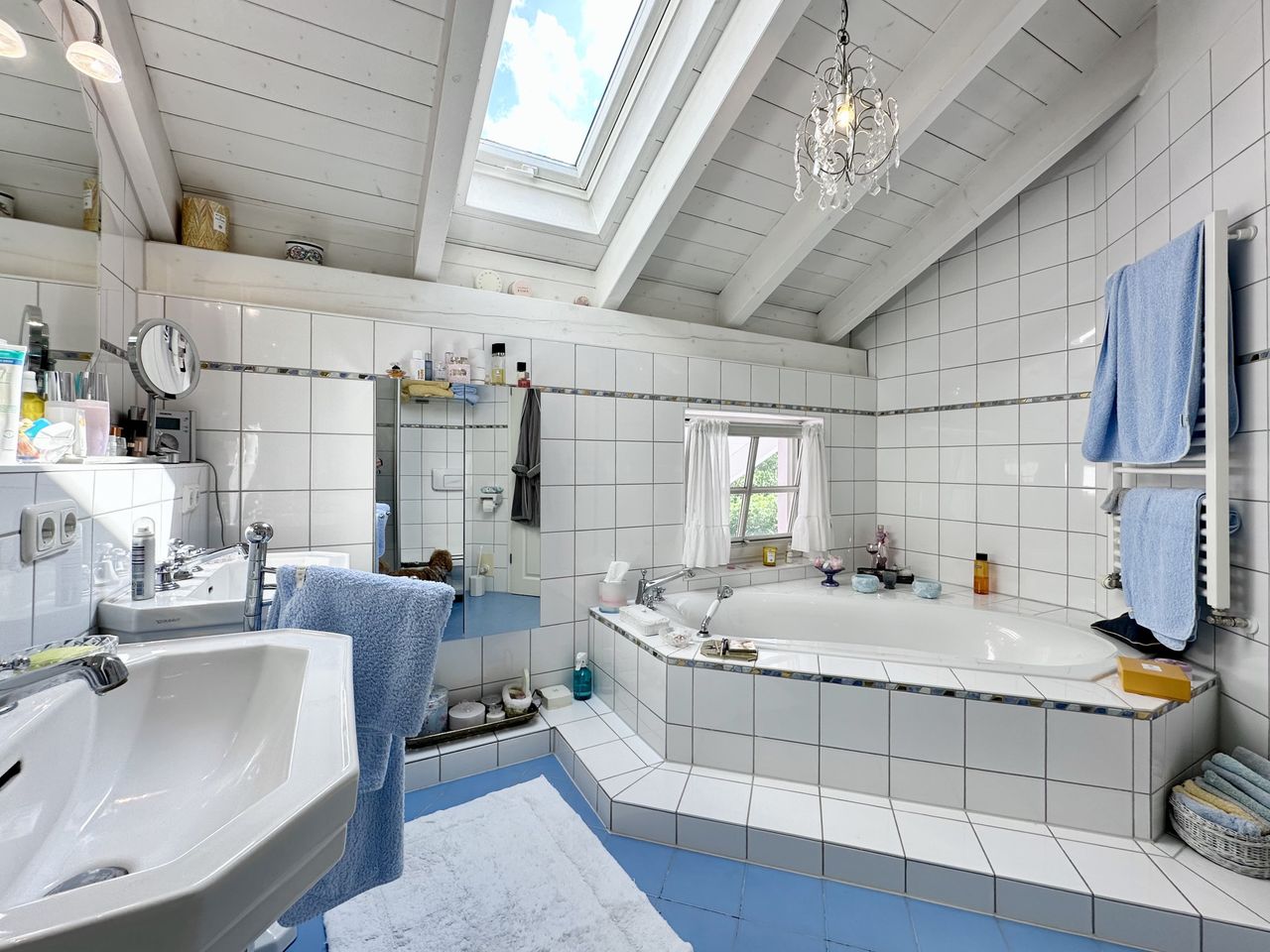 OG Badezimmer