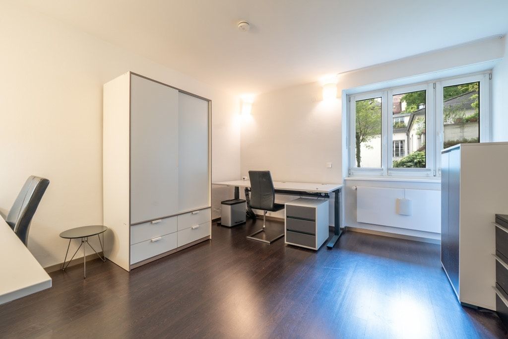 weiteres Zimmer
