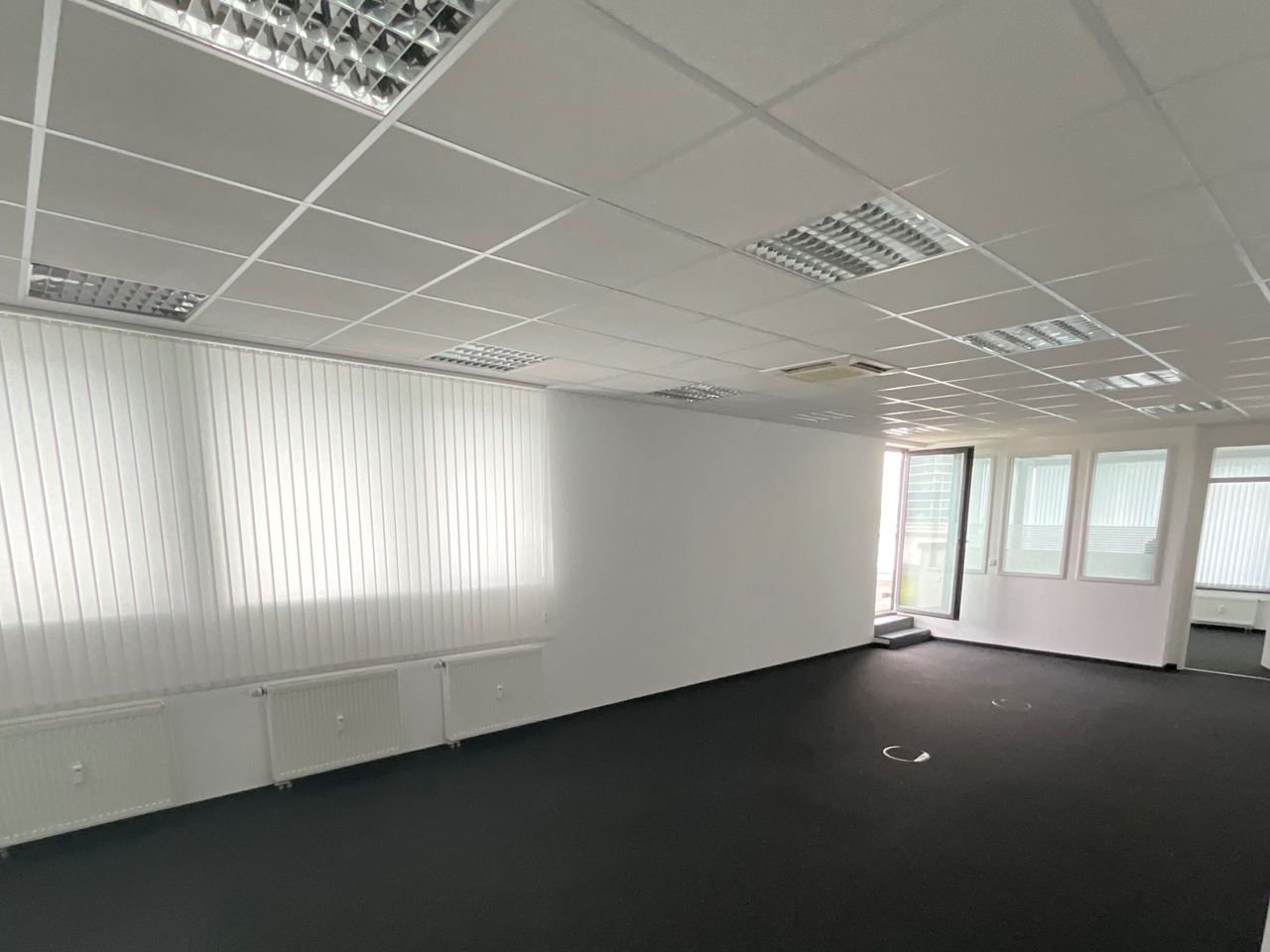 Büro ME 4.OG