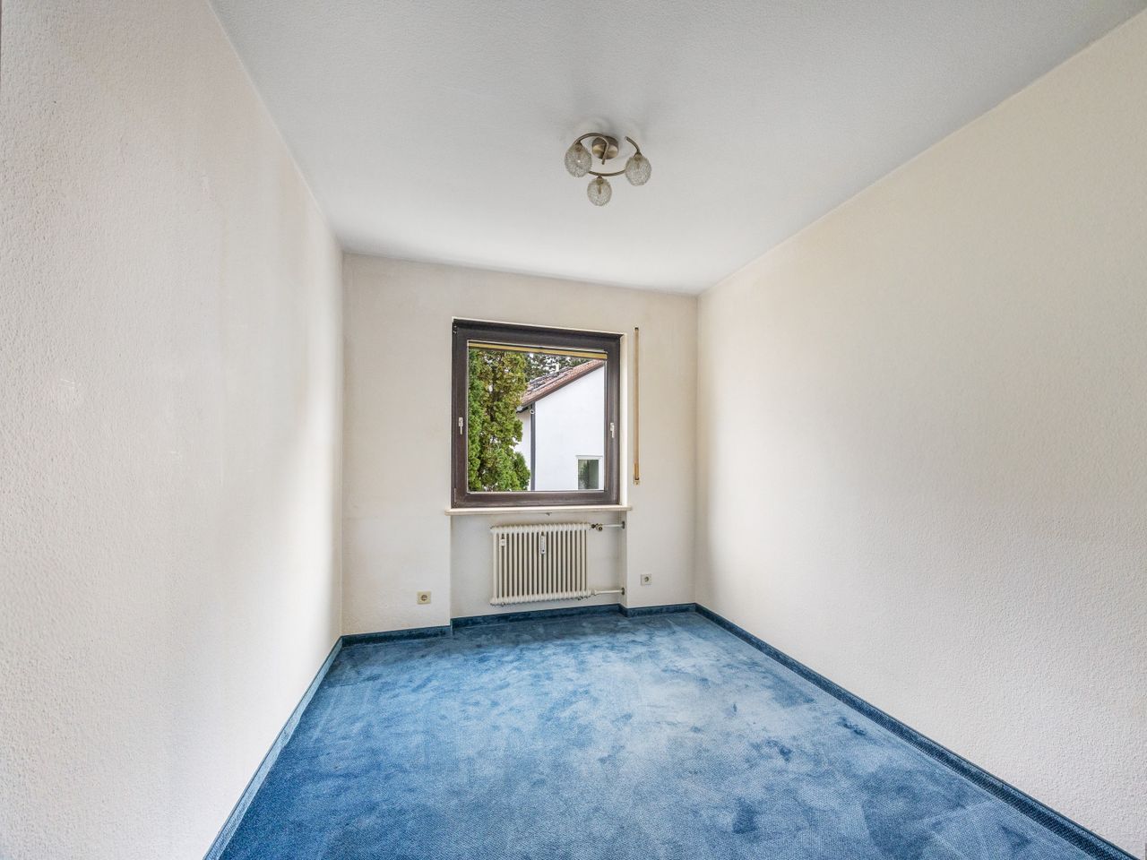 Arbeitszimmer