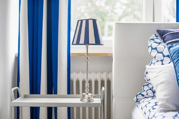 Kinder- oder Gästezimmer