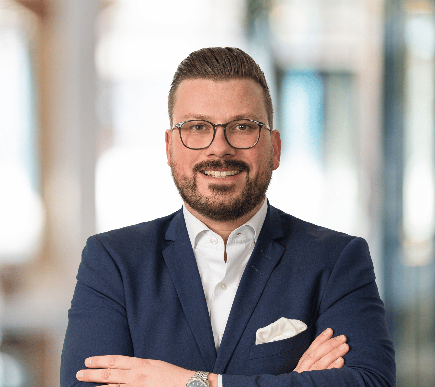Thomas Schmitz
