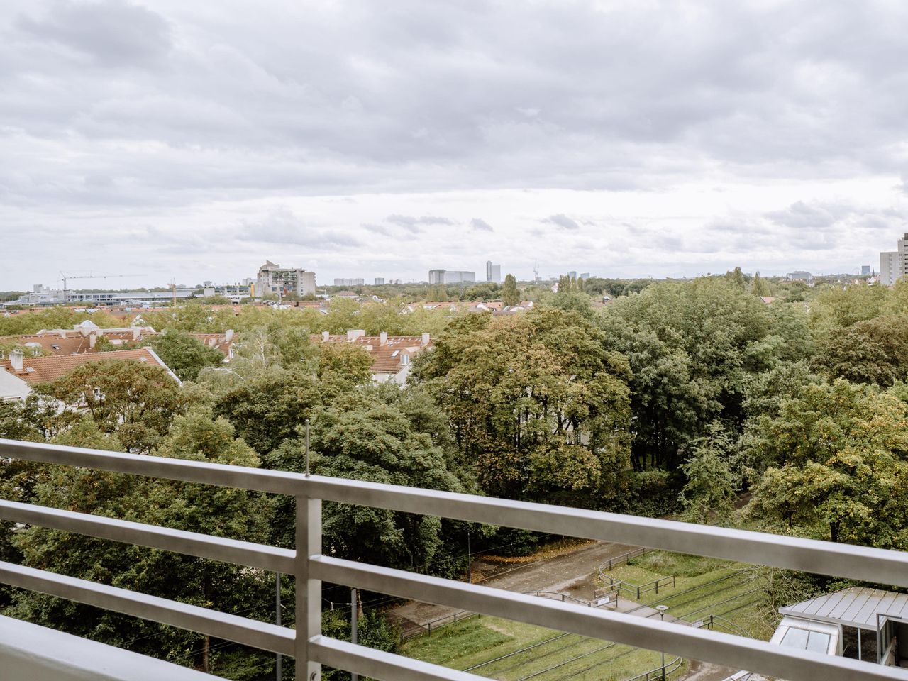 Ausblick