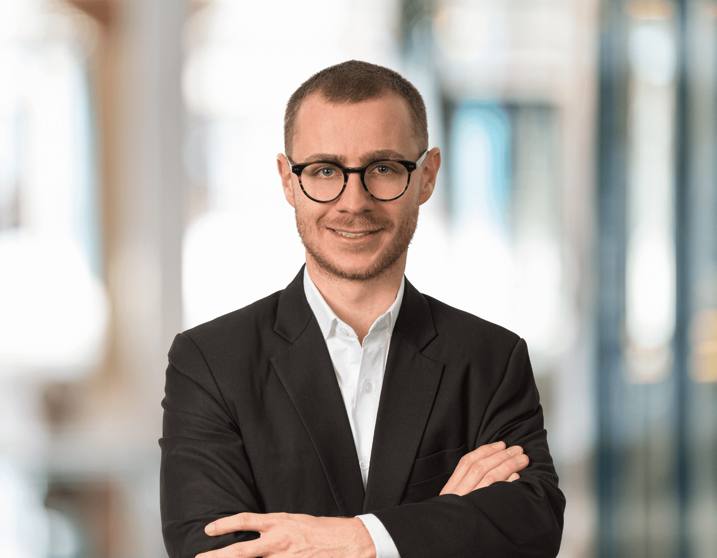 Christoph Ulrich