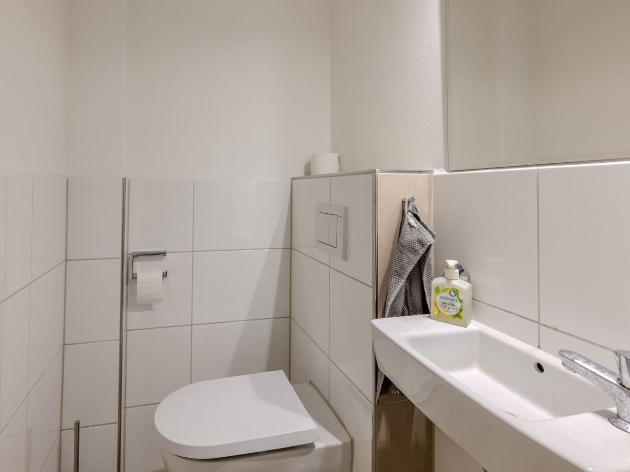 WC