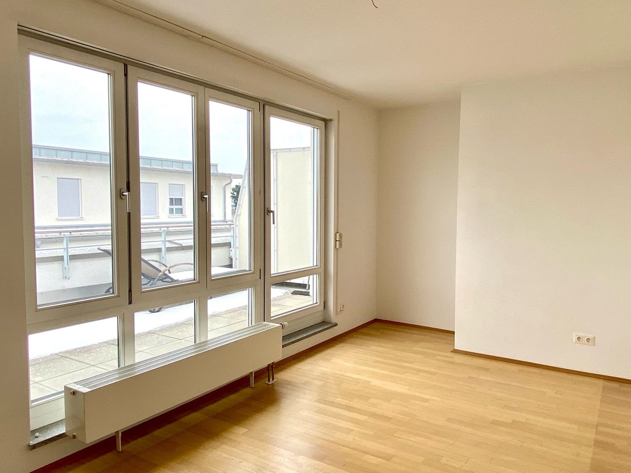 Kinder-/ Arbeitszimmer