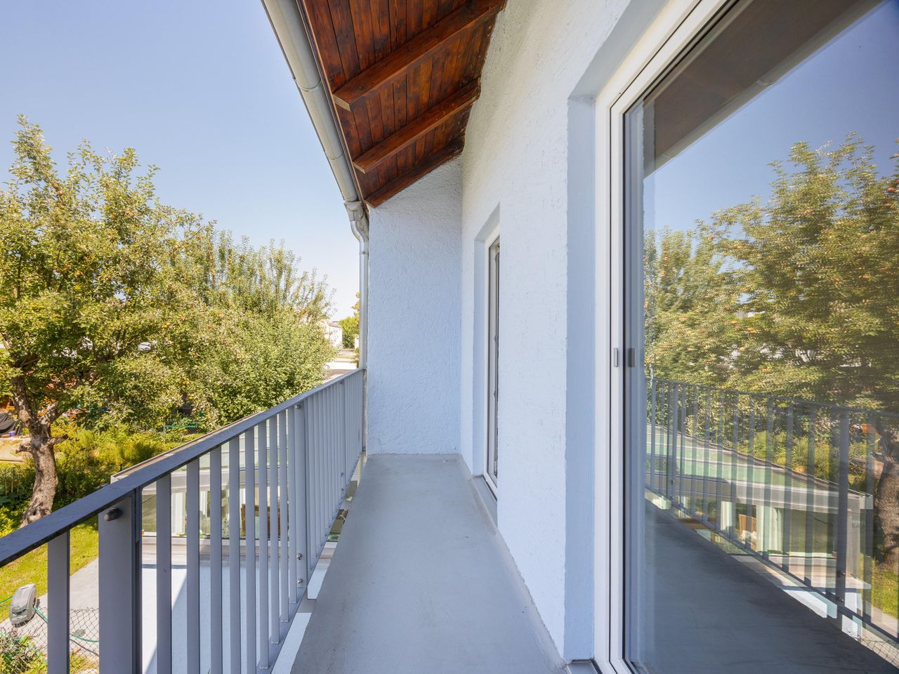 Ostbalkon