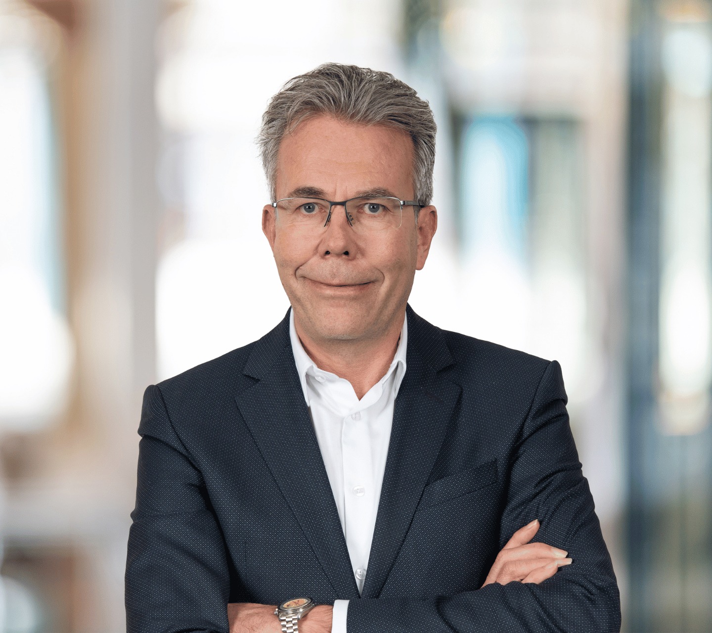 Marcus Widrich