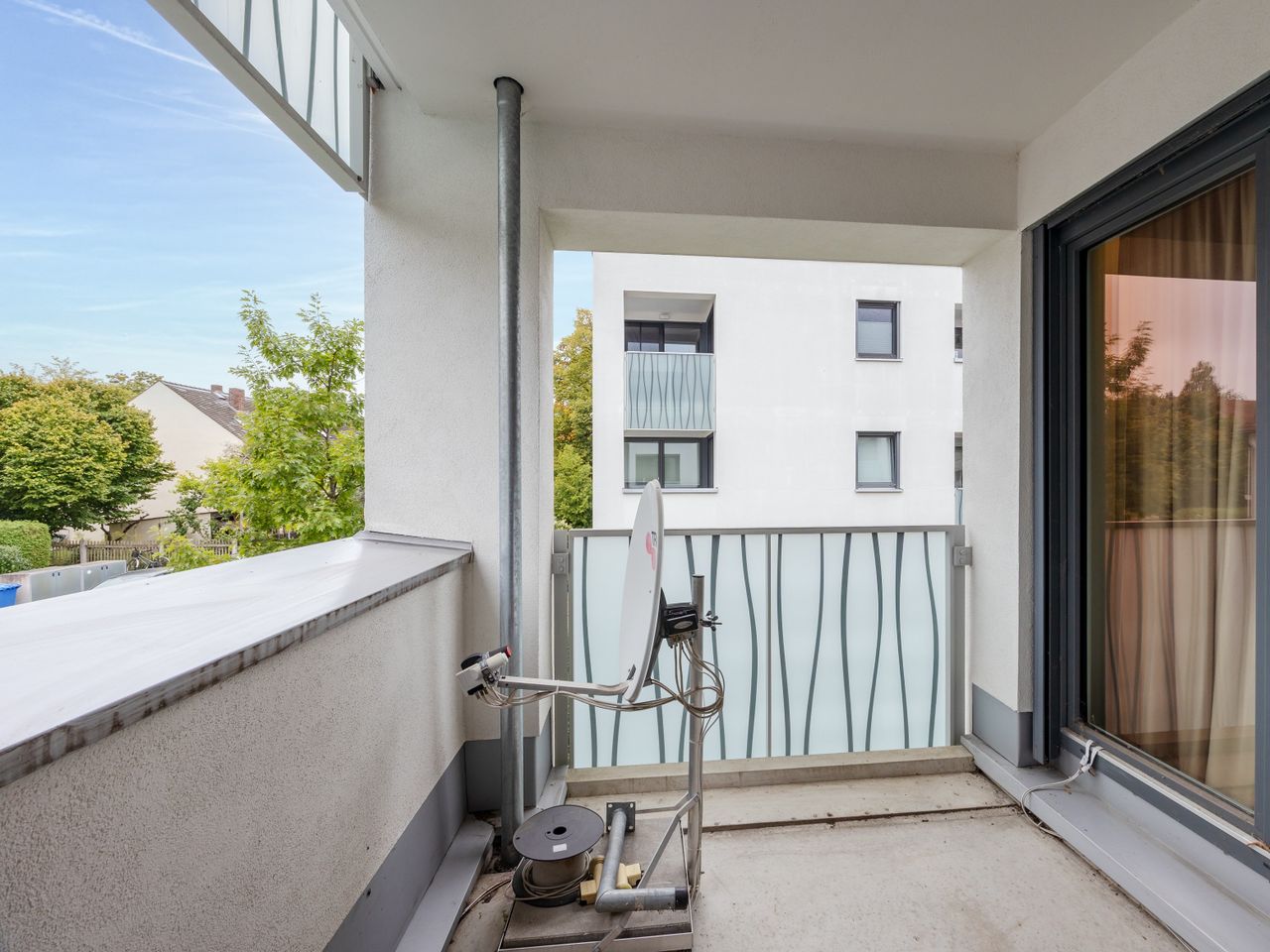 Westbalkon