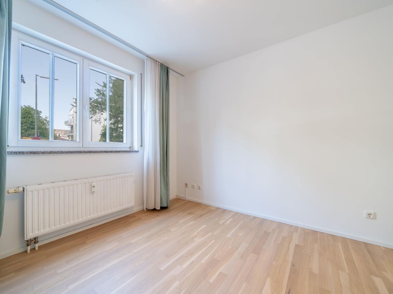 Kinderzimmer oder Büro