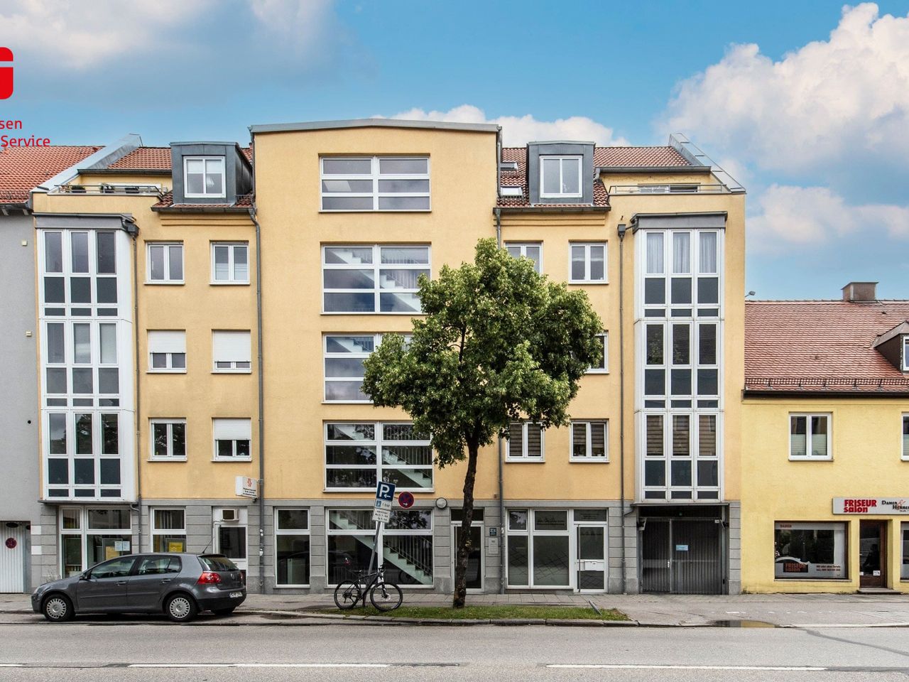 Objektansicht