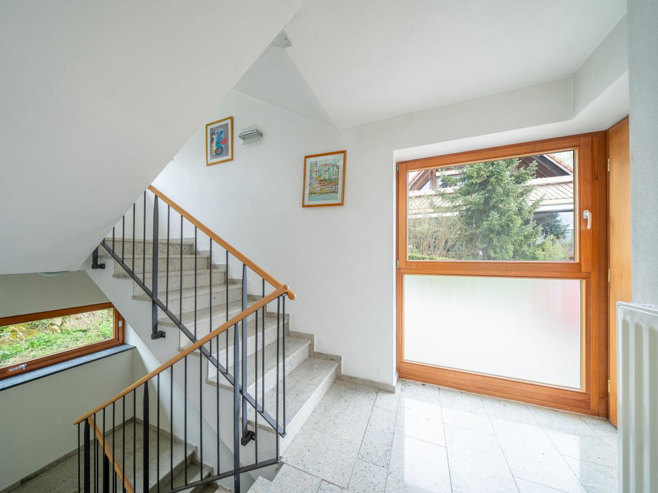 Treppenhaus