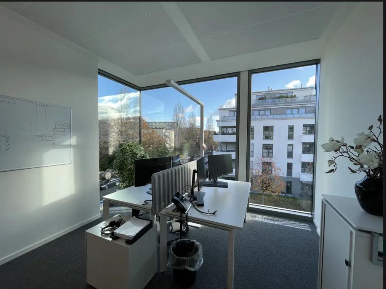 Büro 