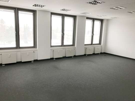 Bürofläche