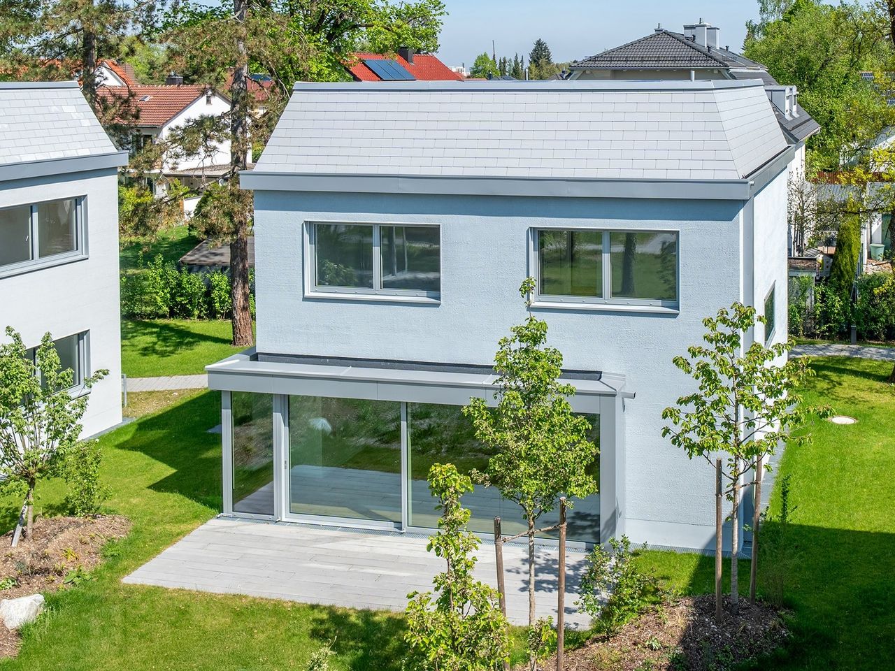 Außenansicht