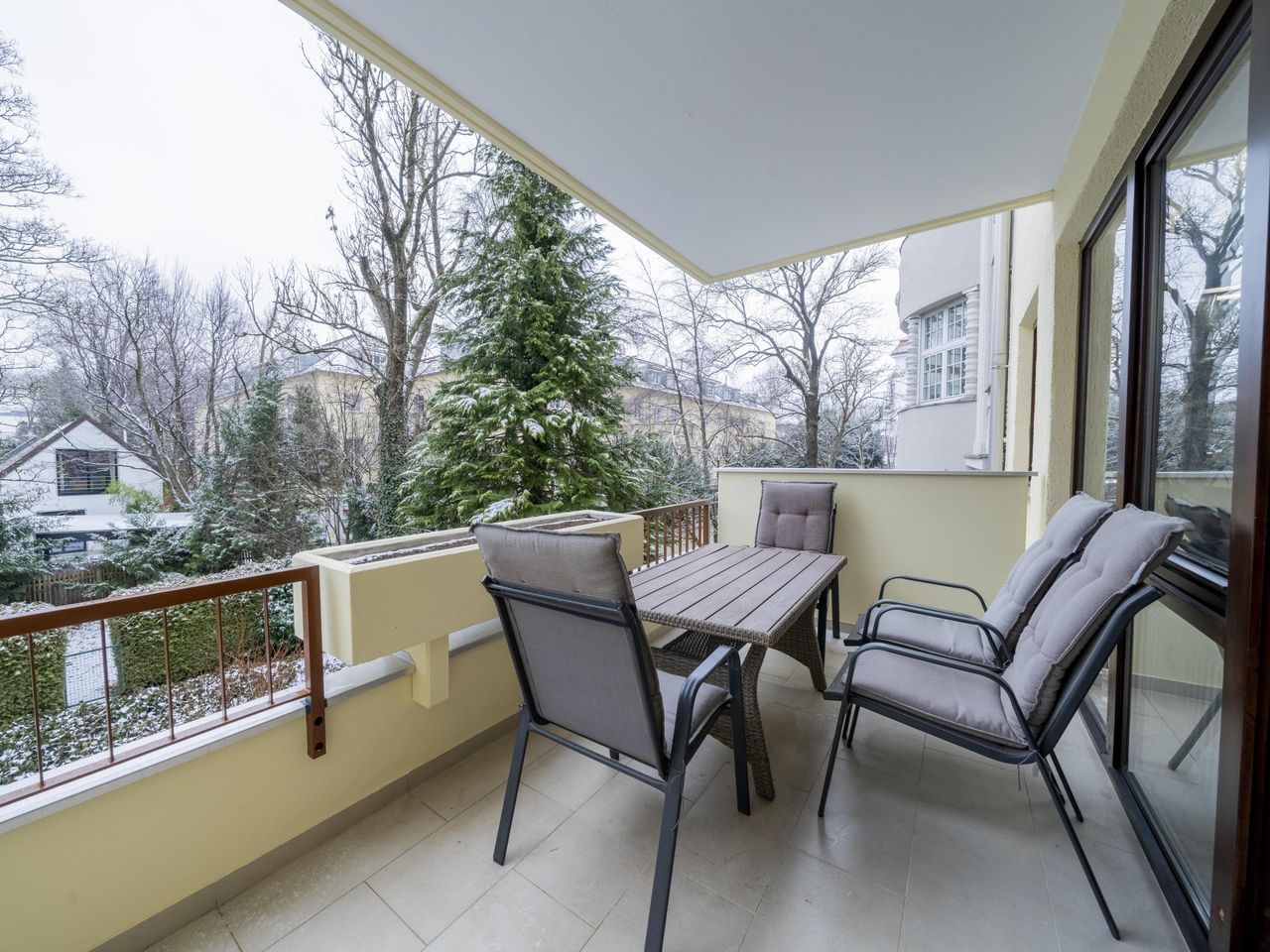 Balkon