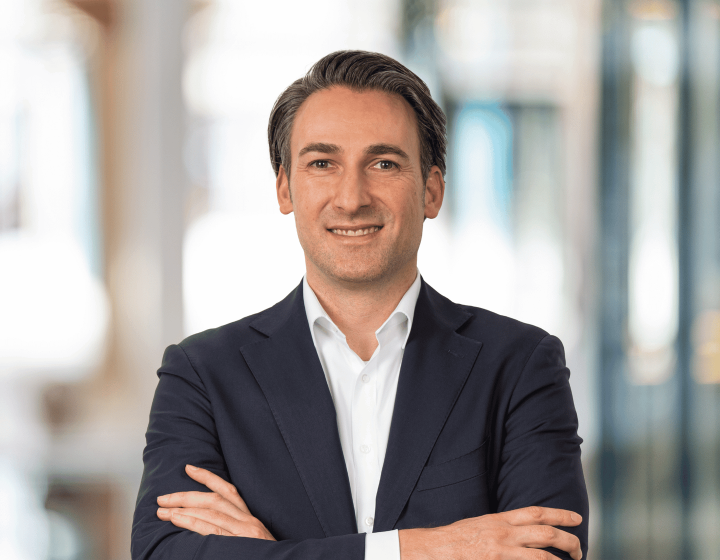 Bastian Nießeler